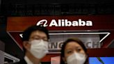 FACTBOX-How Alibaba's six new business units stack up