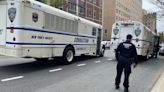 Police loom as pro-Palestine students occupy Columbia University