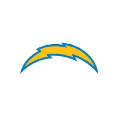 5. LA Chargers