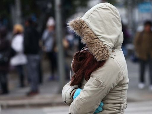 ONU prevê chegada do fenômeno 'La Niña' com temperaturas mais frias | Mundo e Ciência | O Dia