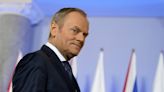 Poland's Tusk reaches for big-hitters in European election fight