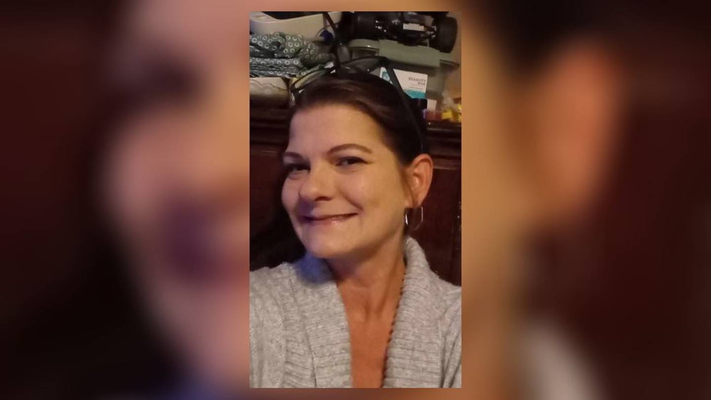 ‘An infectious smile;’ Family of woman hit, killed by train in Tipp City speaks out