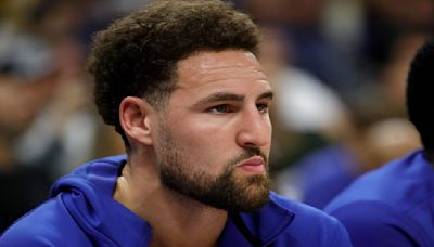 NBA Insider Claims Klay Thompson to Orlando Magic is a Real Possibility After Warriors Star Follows Paolo Banchero on Insta