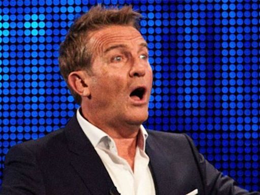 The Chase's Bradley Walsh leaves viewers staggered with show admission