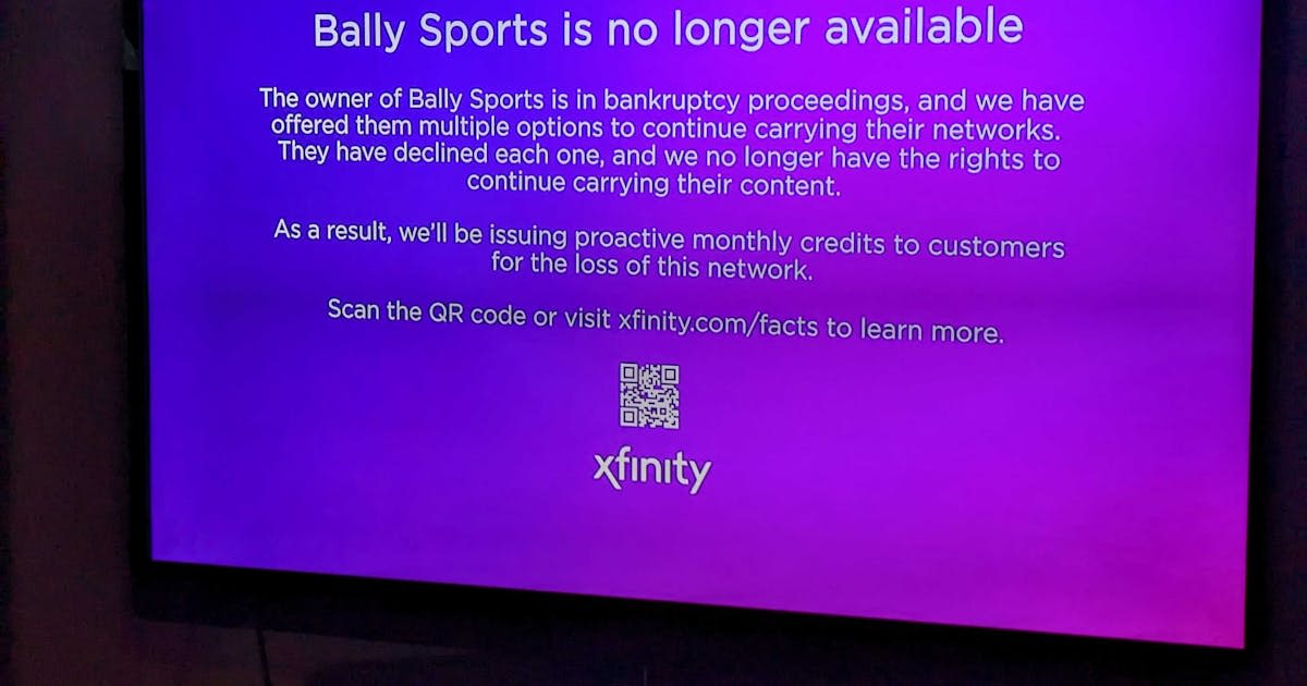 Comcast axed Bally Sports North. How are Twins fans adjusting?