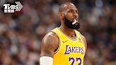 NBA／詹姆斯沒曼巴特質？富保羅嘆「他對人太好」：得不到尊重