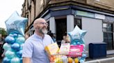 New community shop in Govan offers low-cost shopping