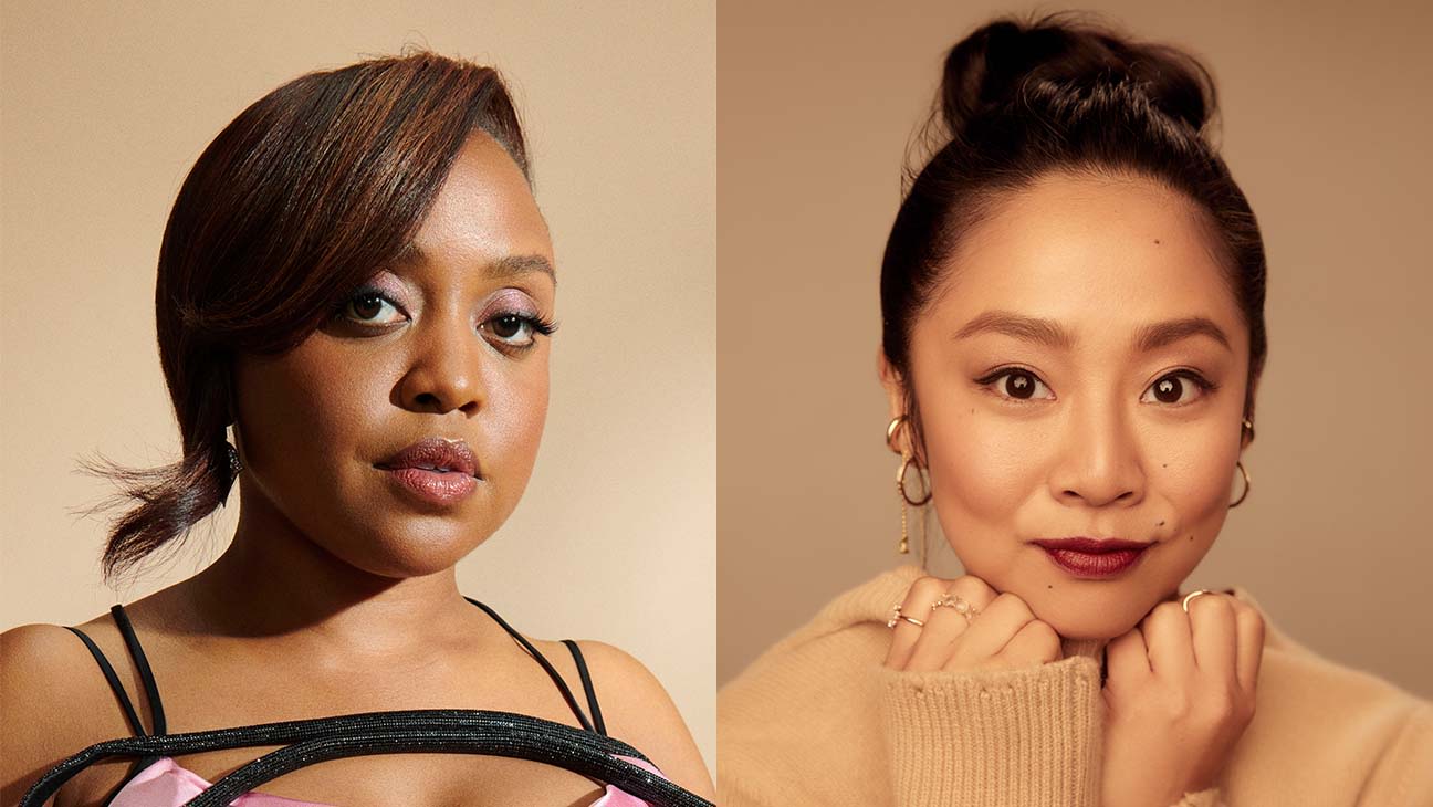 Quinta Brunson, Stephanie Hsu to Co-Star in Comedy Feature ‘Par for the Course’ for Universal