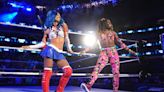Will Sasha Banks And Naomi Ever Return To The WWE? Rumors Are Swirling...