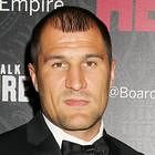 Sergey Kovalev