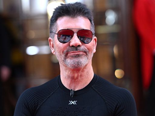 Britain's Got Talent's Simon Cowell reveals secret health battle that flares up during filming