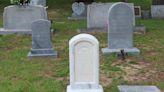 Summerville family restores an infant's headstone on what would be her 124th birthday