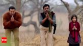 9 years of ‘Bajrangi Bhaijaan’: Nawazuddin Siddiqui reveals Salman Khan gave him his punch lines in the film | - Times of India