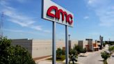 AMC Stock Is Rising Again. Bankruptcy Is ‘Inconceivable,’ Says CEO.