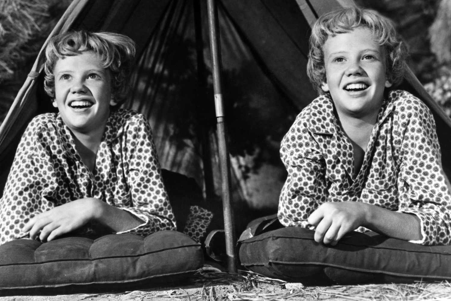 Hayley Mills Says She Got ‘Deja Vu’ Watching Lindsay Lohan’s Remake of Her 1961 Classic, 'The Parent Trap'