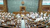 Lok Sabha adjourned till Monday amid Oppn demand for NEET debate