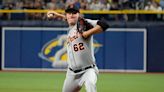 Detroit Tigers' Trey Wingenter injury the latest setback; Will Vest shines in return