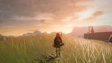 Try Zelda: Tears of the Kingdom Without The Minimap, It Makes The Game Better