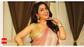 I do my own makeup for my show: Shubhangi Atre - Times of India