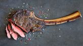 What's The Best Way To Cook A Tomahawk Steak?