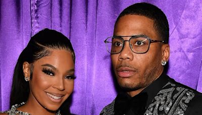 Ashanti & Nelly Engaged: How Their Love Became More Than Just a Dream