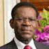 Teodoro Obiang Nguema Mbasogo