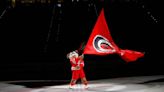 Why is the Carolina Hurricanes mascot a pig? We have the whole Stormy story