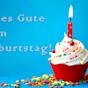 Alles Zum Geburtstag