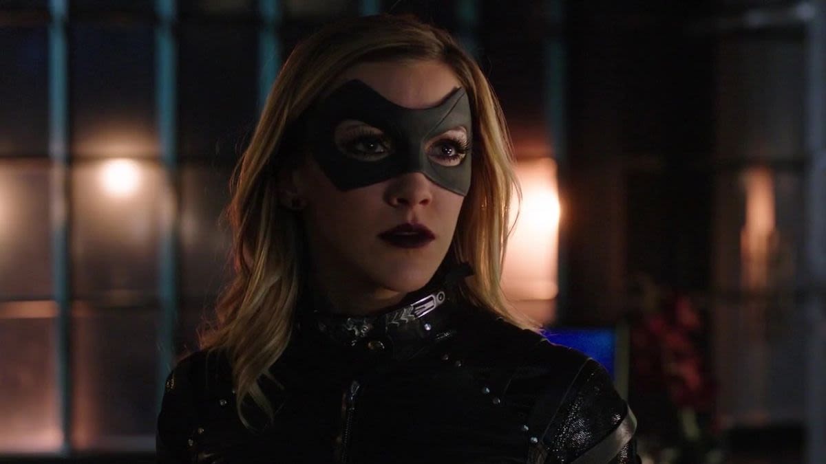 Arrow’s Marc Guggenheim Shares What Would Have Stopped Laurel Lance From Being Killed Off, Explains Why Season 4 Is His...