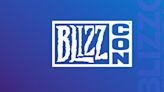 Blizzard Has Bad News for BlizzCon 2024