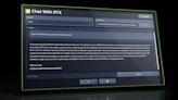 NVIDIA說明Windows作業系統AI應用（下）：多種AI應用功能展示