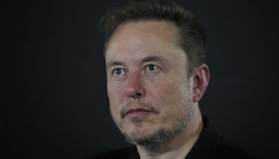 Musk ‘one of the most dangerous men on the planet’, says Yousaf