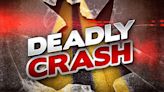 1 person killed in Burke County crash, driver identified