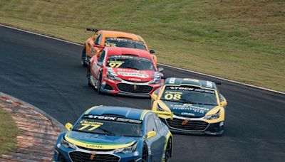 Stock Series retorna à Goiânia após dois anos sem visitar pista