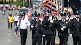 We remember: Mansfield Memorial Day Parade starts at 5-way light