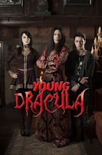 Young Dracula - Rotten Tomatoes