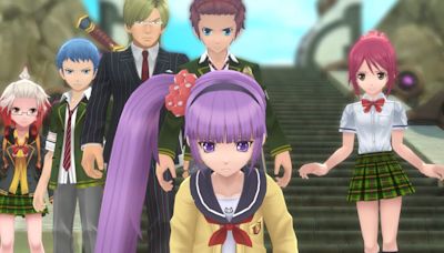 Tales of Graces F Dev Talks About Tales of the Abyss Remaster Possibilities and the Future of the Series