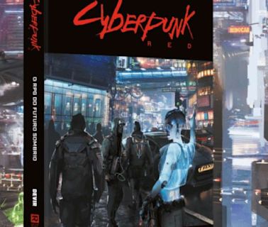 Cyberpunk RED: RPG de mesa que inspirou game chega ao Brasil