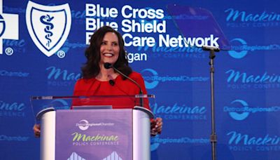 Whitmer touts Michigan’s history of innovation, announces support for entrepreneurs