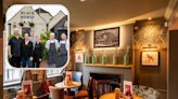 Cosy Orpington pub reopens after three week ‘contemporary’ refurb