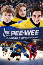 Les Pee-Wee 3D : L'hiver qui a changé ma vie