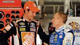 Joey Logano Reveals the NASCAR Legend who Played a Huge Part of his Early Career