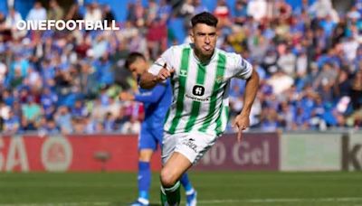 Marc Roca habría tomado una decisión | OneFootball