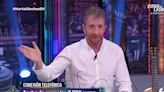 Pablo Motos se despide de 'El Hormiguero' y deja claro su futuro en Antena 3