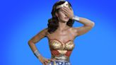 Lynda Carter’s sister is running in a key Arizona race. Wonder Woman is sounding the alarm.