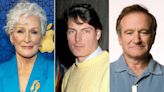 Robin Williams Would 'Be Alive' If Christopher Reeve 'Was Still Around,' Says Glenn Close in New Doc