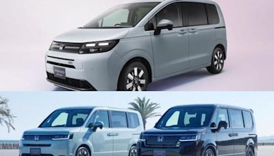 積極評估導入可能性！Honda 入門與中型 MPV 代表有望進軍國內 - 自由電子報汽車頻道