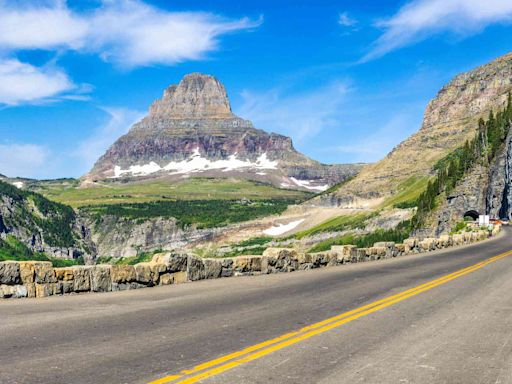 Glacier National Park’s Popular Going-to-the-Sun Road Is Fully Open for Summer — but You’ll Need a Reservation