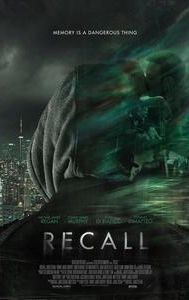 Recall