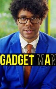 Gadget Man